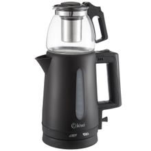 Kiwi KTM-2907 Çay Makinesi