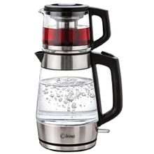 Kiwi KTM 2914 Çay Makinesi
