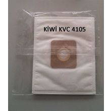 Kiwi KVC-4105 10 Adet Elektrikli Süpürge Toz Torbası