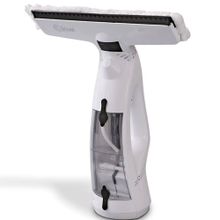 Kiwi KWC-7106 Şarjlı Cam Silme ve Temizleme Makinesi