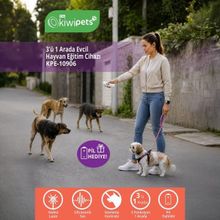 Kiwi Pets KPE-10906 3ü1 Arada Pet Eğitim Tıklayıcı