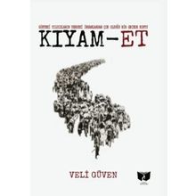 Kıyam-Et - Veli Güven