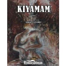 Kıyamam - Hakan Cucunel