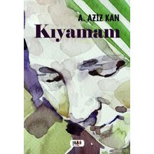 Kıyamam Tilki Kitap