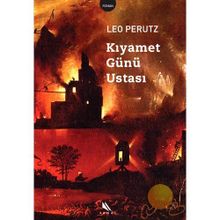 KIYAMET GÜNÜ USTASI - LEO PERUTZ