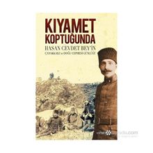 Kıyamet Koptuğunda - Hasan Cevdet Bey
