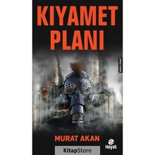 Kıyamet Planı - Murat Aka