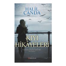Kıyı Hikayeleri - Halil Canda