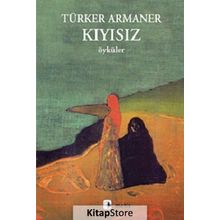 Kıyısız - Türker Armaner