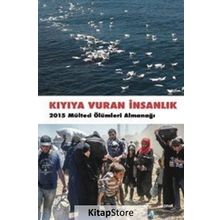 Kıyıya Vuran İnsanlık - Kolektif
