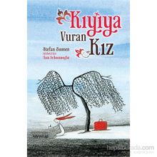 Kıyıya Vuran Kız - Stefan Boonen