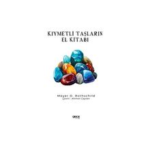 Kıymetli Taşların El Kitabı Gece Kitaplığı
