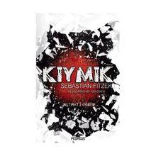 Kıymık - Sebastian Fitzek