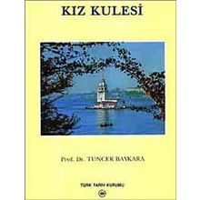 Kız Kulesi - Tuncer Baykara