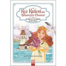 Kız Kulesi'nin Bilinmeyen Efsanesi - Hurihan Yıldırım Kurtaran