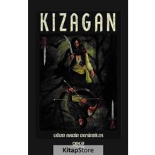 Kızagan - Uğur Nadir