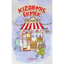 Kızarmış Ekmek - Gözde Koşarsoy Ağçeli
