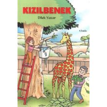 KIZIL BENEK - DILEK YAZAR