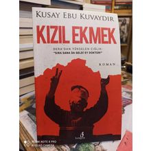 Kızıl Ekmek - Kusay Ebu Kuvaydır