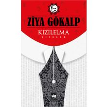 Kızıl Elma Şiirler - Ziya Gökalp
