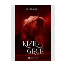 Kızıl Gece - DuruMavii