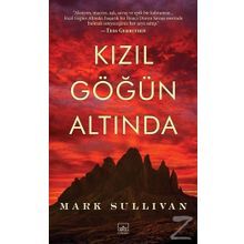 Kızıl Göğün Altında - Mark Sullivan