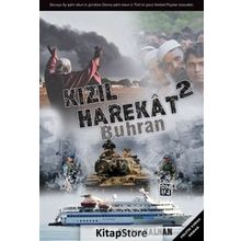 Kızıl Harekat 2 - Buhran - Emirhan Kalhan