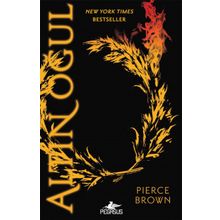 Kızıl İsyan - 2 Altın Oğul Ciltli - Pierce Brown