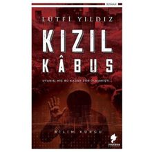 Kızıl Kabus - Lütfi Yıldız