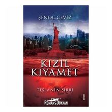 Kızıl Kıyamet - Şenol Ceviz