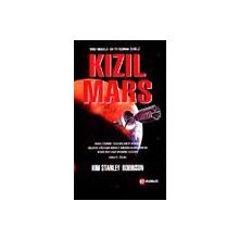 KIZIL MARS - KIM STANLEY ROBINSON (ISBN:9789758240906)