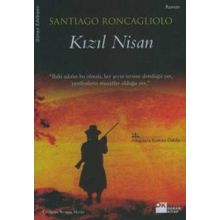 KIZIL NISAN - SANTIAGO RONCAGLIOLO
