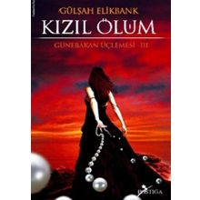 KIZIL ÖLÜM GÜNEBAKAN ÜÇLEMESİ 3 - GÜLŞAH ELIKBANK