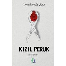 Kızıl Peruk - Fa Yayınları