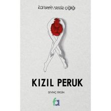 Kızıl Peruk - Sevinç Ergin