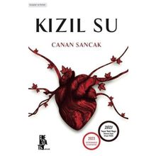 Kızıl Su - Meltem Kofoğlu