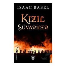 Kızıl Süvariler Isaac Babel