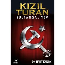 Kızıl Turan-Sultangaliyev - Wizart Yayınları