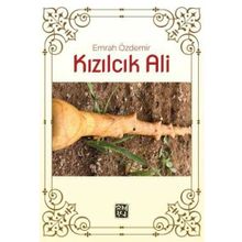 Kızılcık Ali Emrah Özdemir