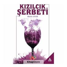 Kızılcık Şerbeti - Birgül Akkuş