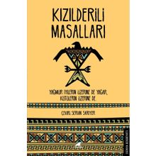 Kızılderili Masalları - Margaret Compton
