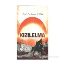 KIZILELMA - İSMET ÇETİN