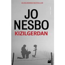 KIZILGERDAN - JO NESBO