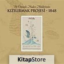 KIZILIRMAK PROJESI 1848 (CILTLI) - OSMAN DOĞAN;EBUL FARUK ÖNAL