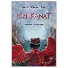 Kızılkanat - Verda Sönmez Anıl