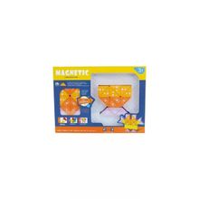 Kızılkaya HD374A 26 Parça Manyetik Zeka Blokları