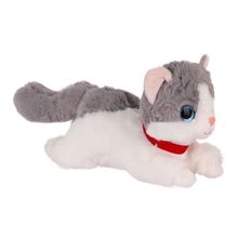 Kızılkaya Oyuncak KZL-2309034 25 cm Peluş Kedi
