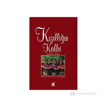 KIZILLIĞIN KALBI - ZAKES MDA