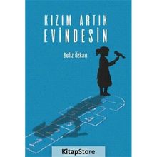 Kızım Artık Evindesin - Beliz Özkan
