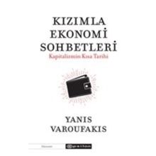Kızımla Ekonomi Sohbetleri-Kapitalizmin Kısa Tarihi Epsilon Yayınevi